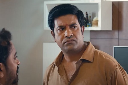 Download Oke Oka Jeevitham movie free