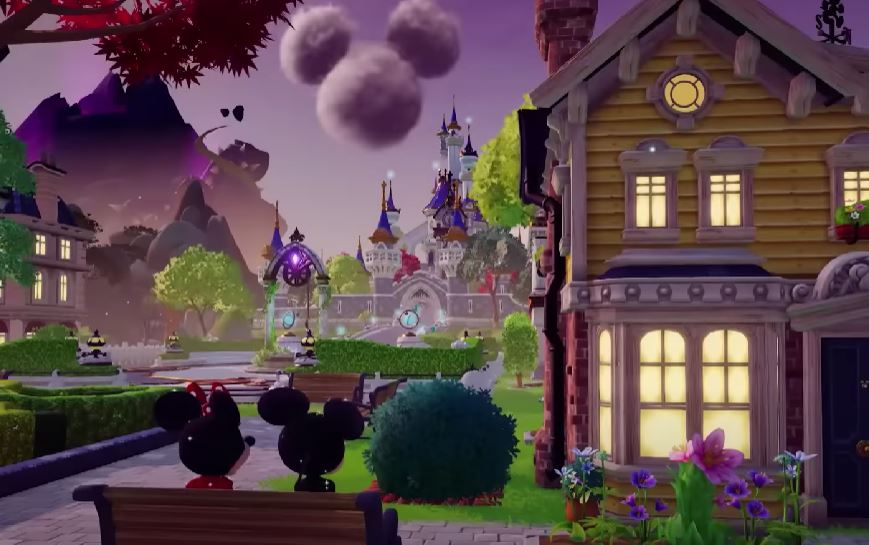 Dreamlight Valley Price