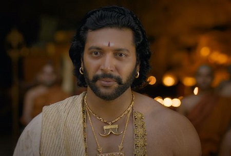 Dwonload Ponniyin Selvan