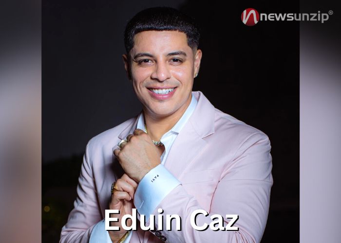 Eduin Caz