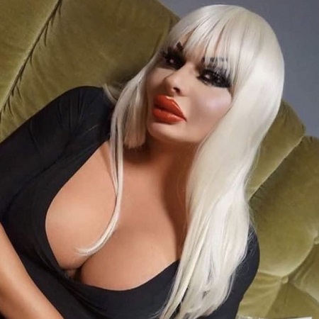 Elenoire Ferruzzi wiki