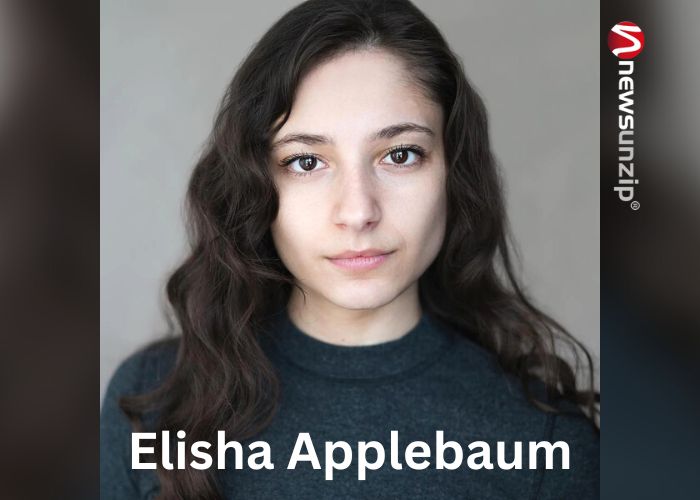 Elisha Applebaum