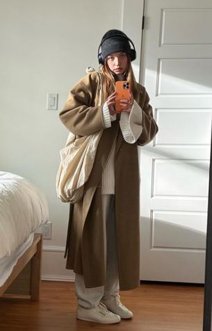 Emilija Baranac height