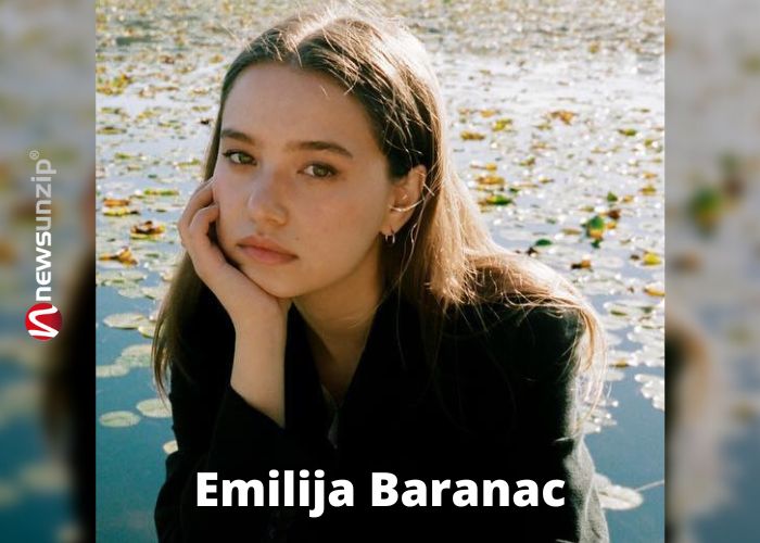 Emilija Baranac