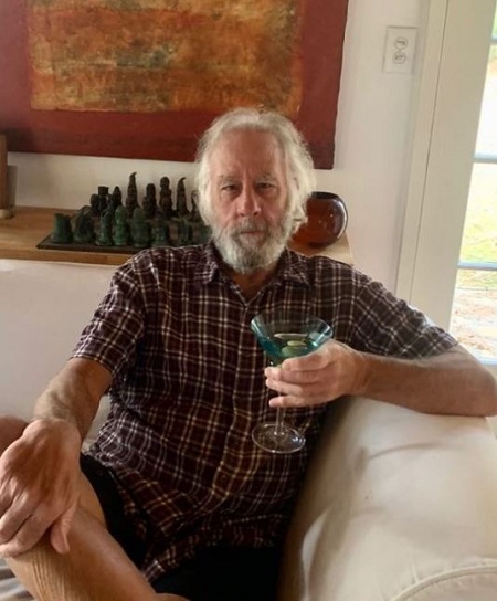 Emily Ratajkowski father