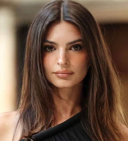 Emily Ratajkowski wiki