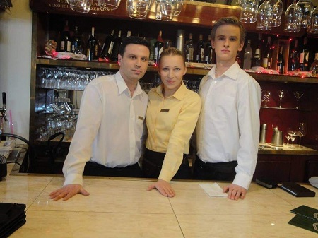 Ewa Ampulska Husband, Boyfriend Name & Relationships