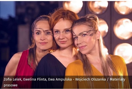 Ewa Ampulska Net Worth