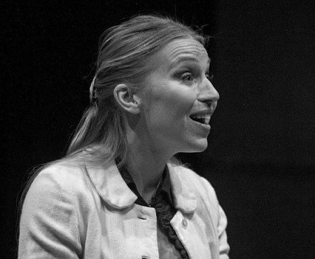 Ewa Ampulska Personal Life, Kids, Parents & more