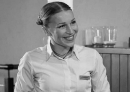 Ewa Ampulska WikiBio (Education, Nationality, Biodata)