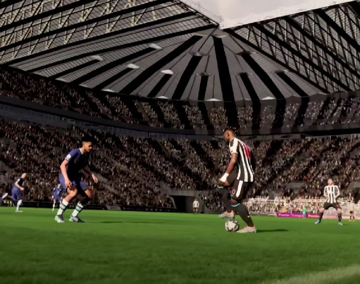 FIFA 23 New Features