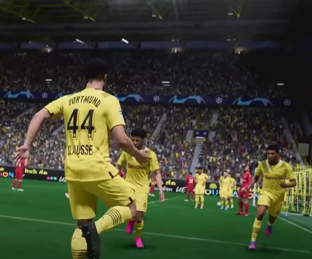 FIFA 23 Wikipedia