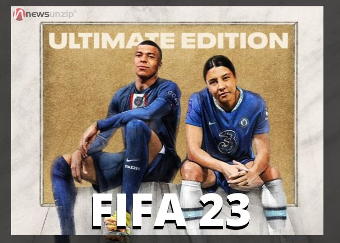 FIFA 23