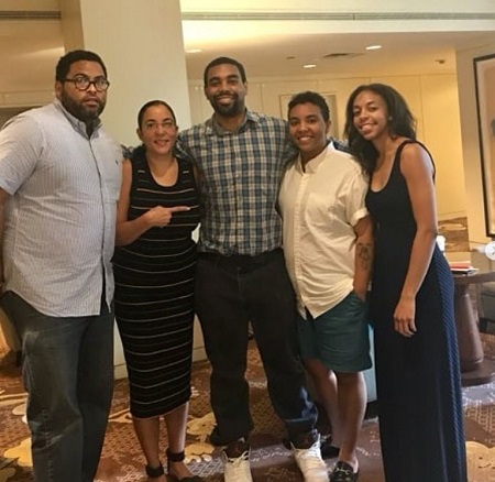 Facts You Need to Know About Monica Turner