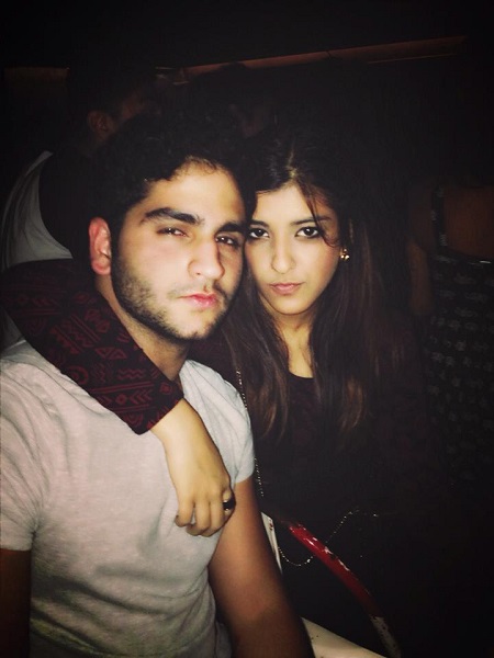 Firoz Mistry Wife, Girlfriend Name & Relationships