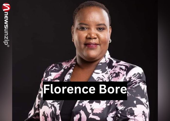 Florence Bore