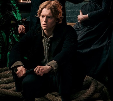 Full download 1899 Netflix