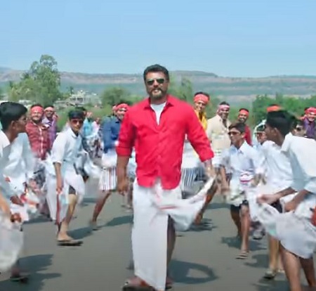 Full movie download Viswasam free