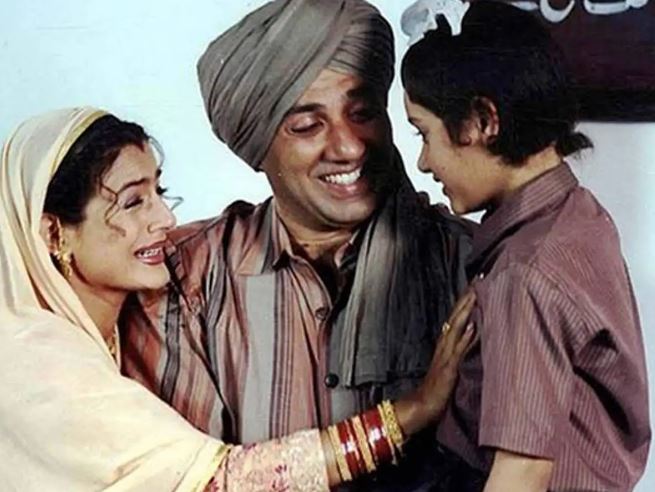 Gadar 2 is a sequel to the 2001 film Gadar