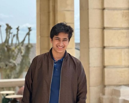Gautham Ghattamaneni Wiki & Bio (School, Class)