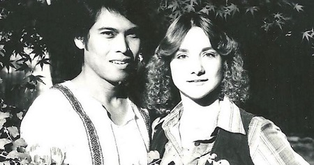 Ginger gonzaga parents