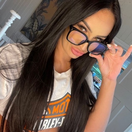 Hayley Vernon Net Worth & Income Source
