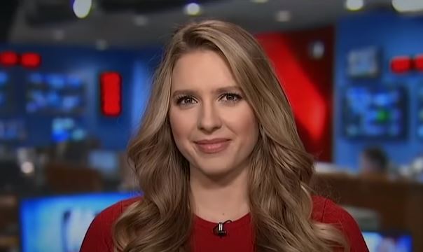 Hillary Vaughn wiki