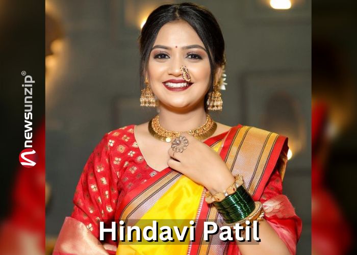 Hindavi Patil