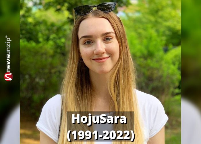 HojuSara (1991-2022)