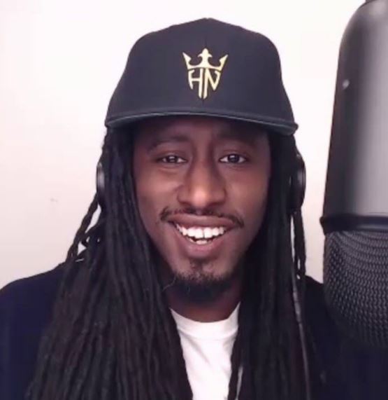 Hotep Jesus family