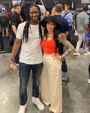 Hotep Jesus height