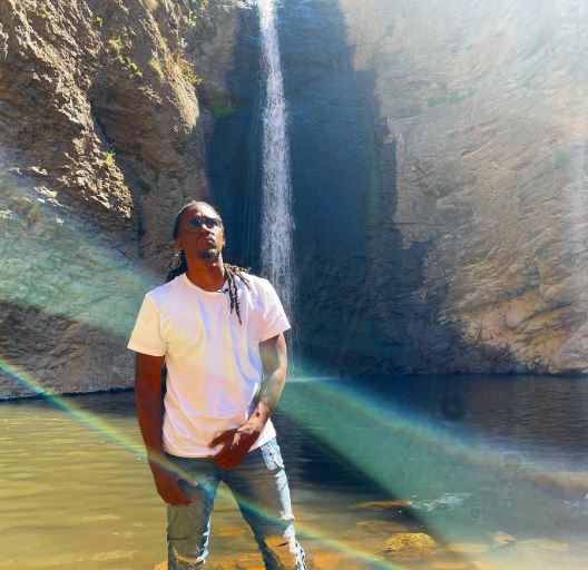 Hotep Jesus likes traveling