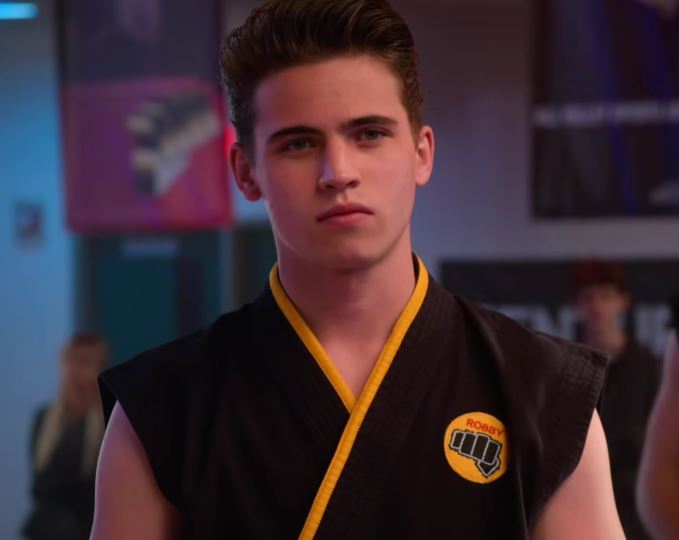 How can I watch and stream Cobra Kai season 6