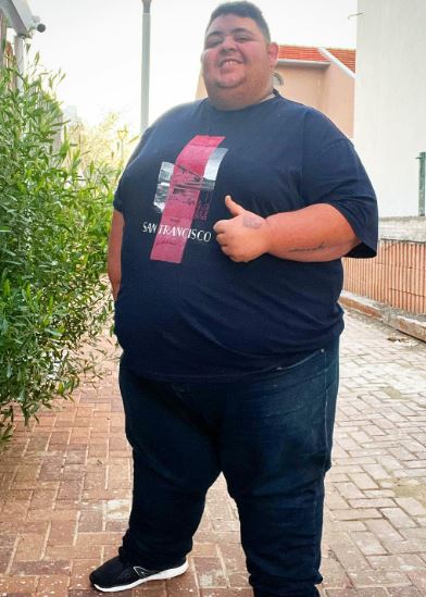 Idan Ohayon height