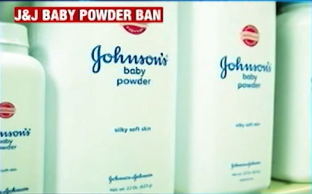 India FDA Cancels License Of Johnson and Johnson Baby Powder, Move Over Issues With Quality