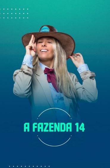 Ingrid Ohara contested in A Fazenda