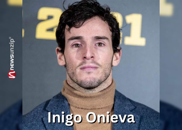 Inigo Onieva
