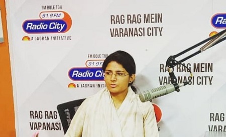 Isha Duhan IAS Wiki & Bio (Education, University, Rank, Batch)