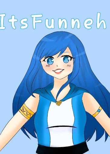 ItsFunneh bio