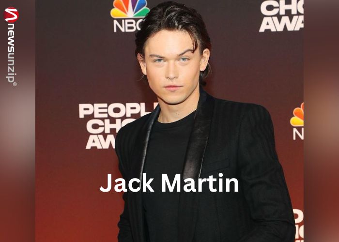 Jack Martin