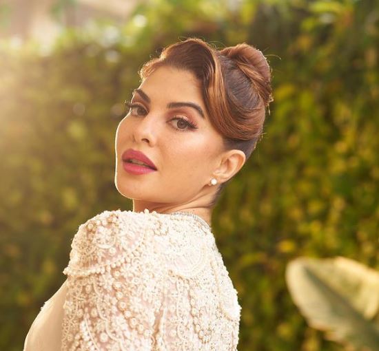 Jacqueline Fernandez Gets Interim Bail In Rs 200 Crore Extortion Case, Next Hearing on 22 October