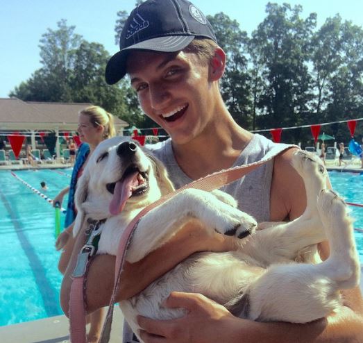 Jake LaRosa (Try Guys) Wiki, Age, Biography, Height, Parents ...
