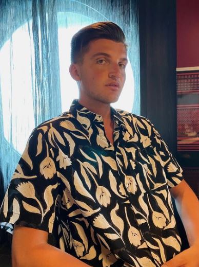 Jake LaRosa wiki