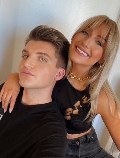Jake LaRosa (Try Guys) Wiki, Age, Biography, Height, Parents ...