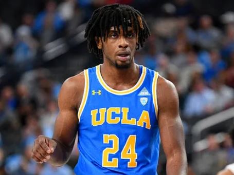 Jalen Hill wiki