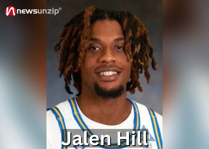 Jalen Hill