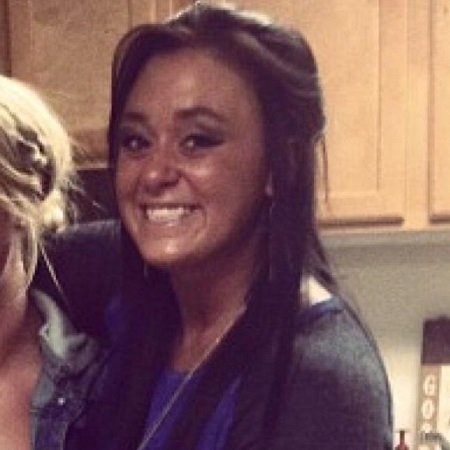 Janelle Zielinski Biography & Early Life