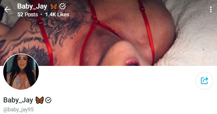 Janelle Zielinski Onlyfans account