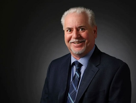 Jeff German