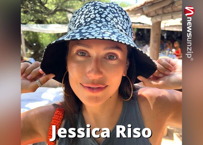 Jessica Riso